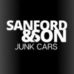 sanfordsonjunkcars